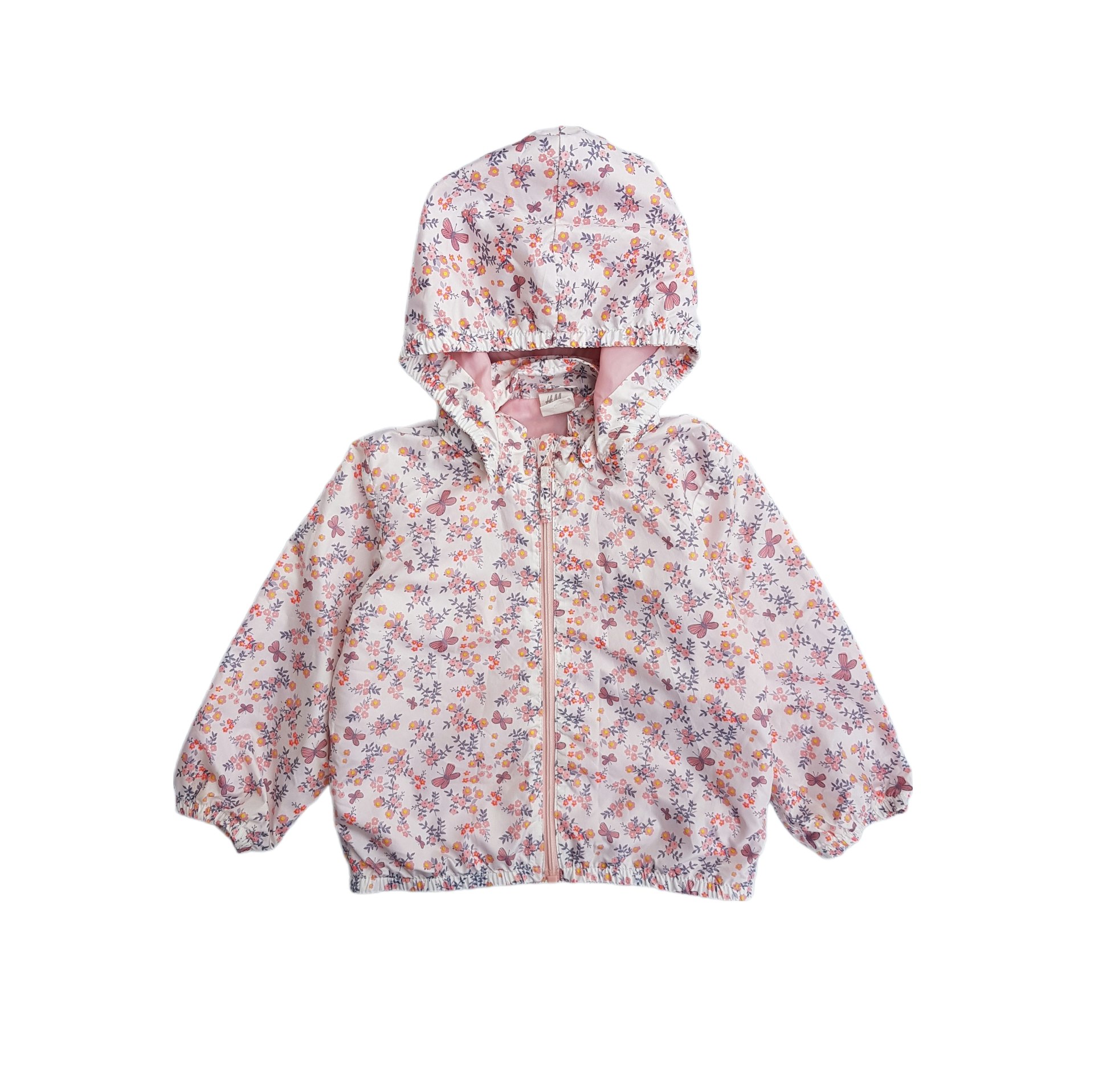 Storlek 86, H&M