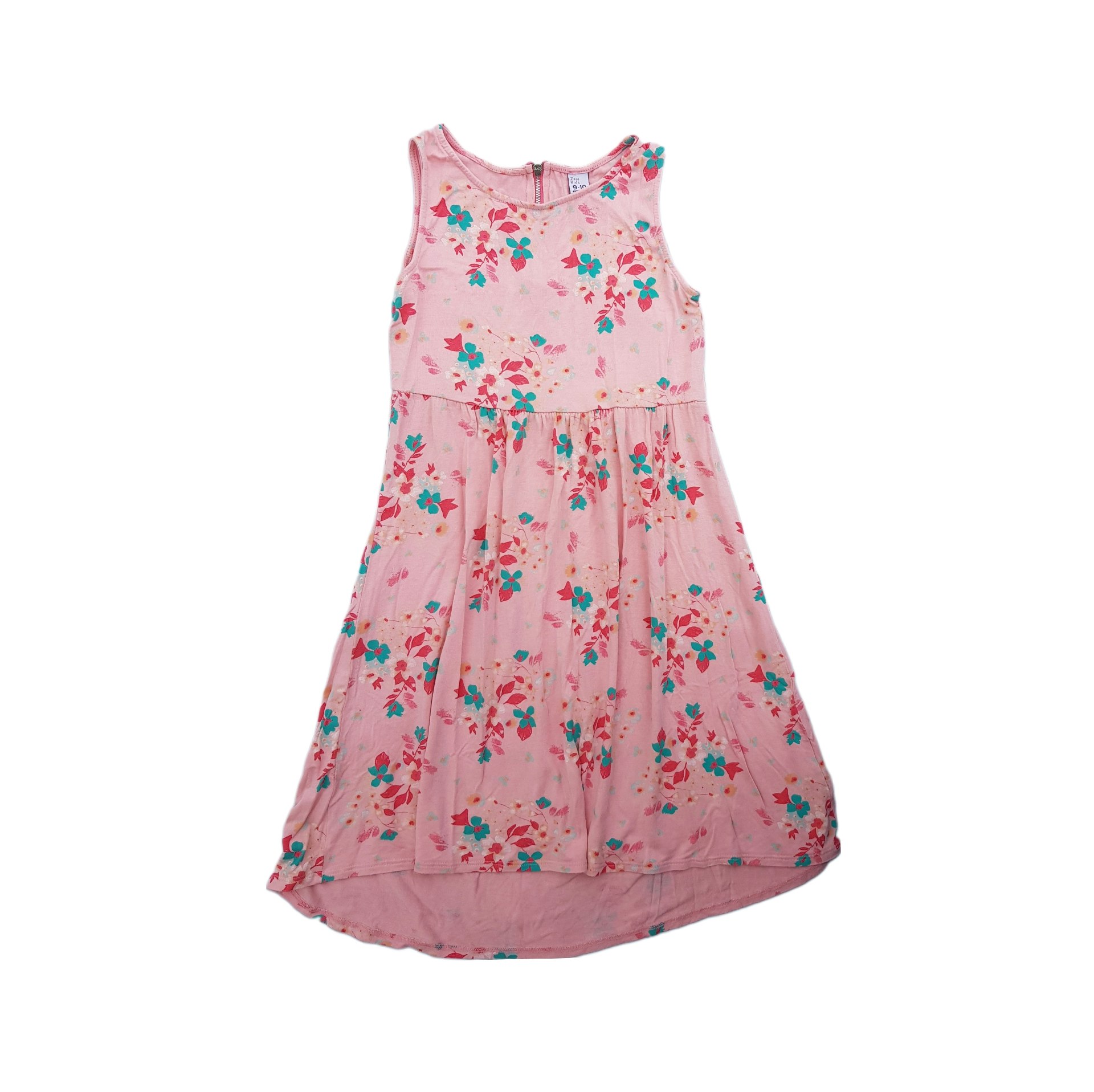 Storlek 140, Zara