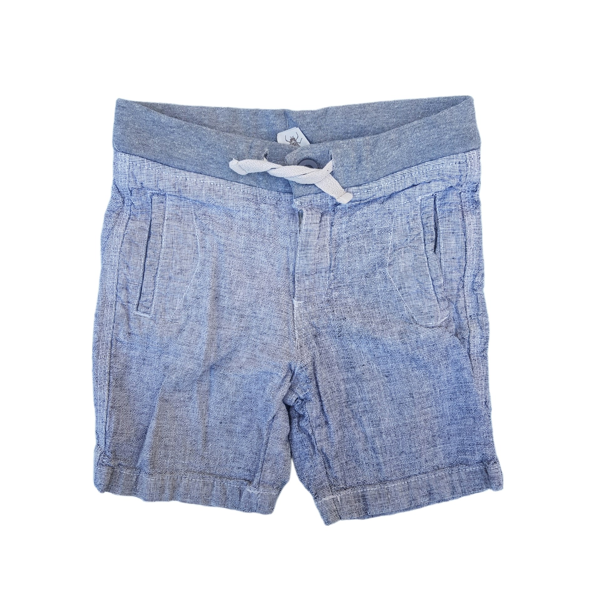 Storlek 104, Zara