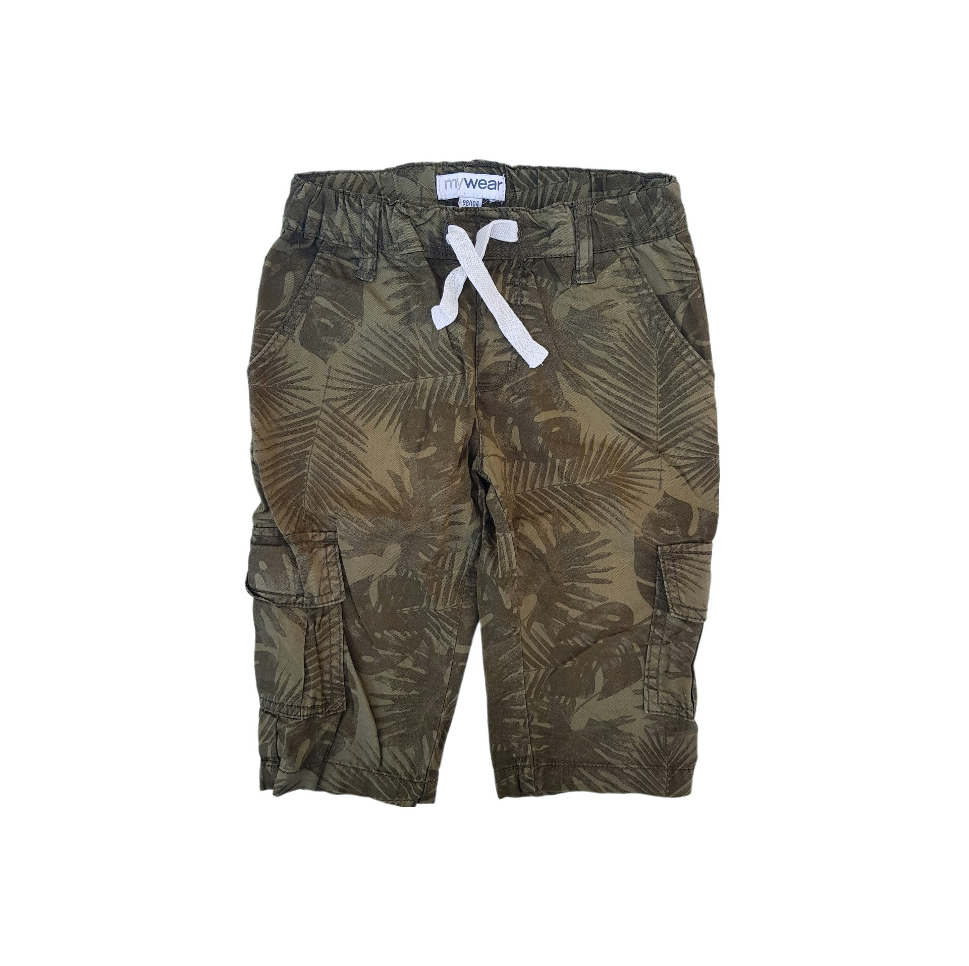 Storlek 98/104, My wear