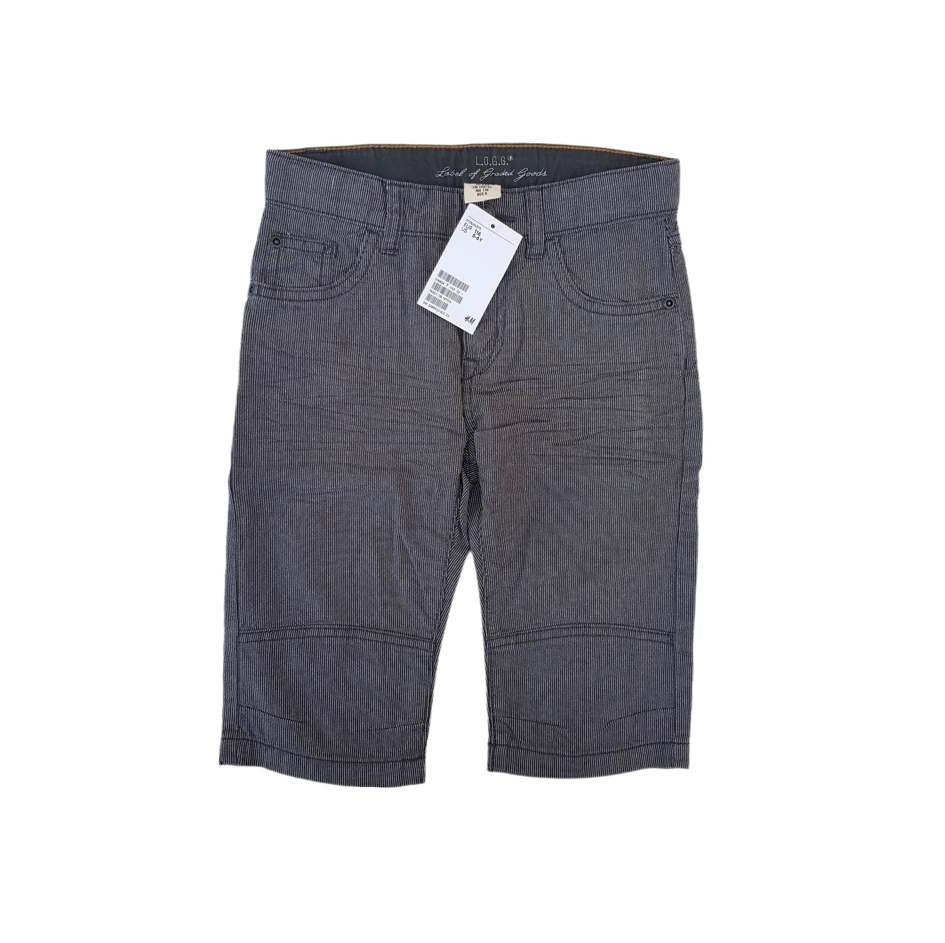 Storlek 116, H&M
