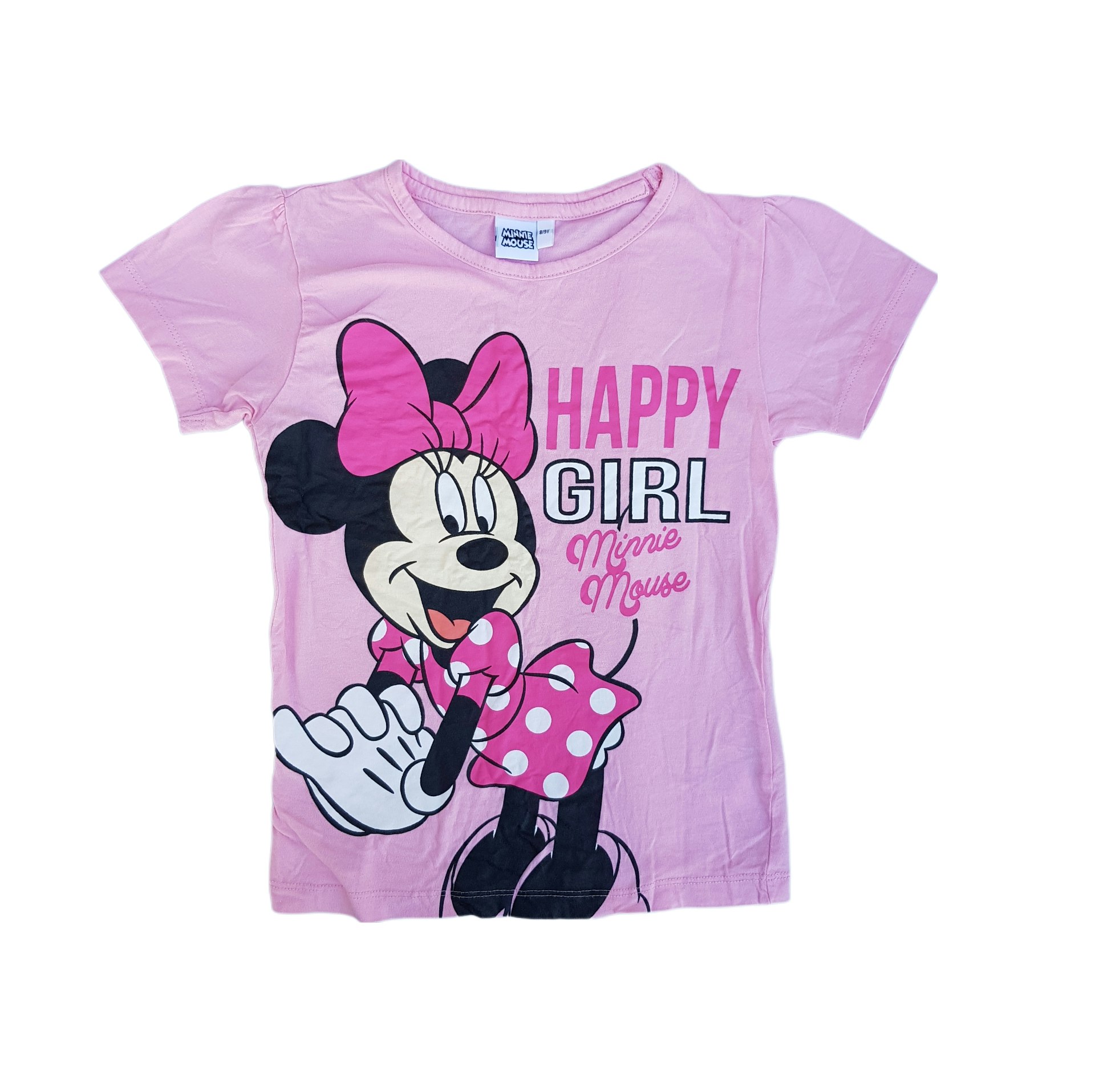 Storlek 122/128, Disney