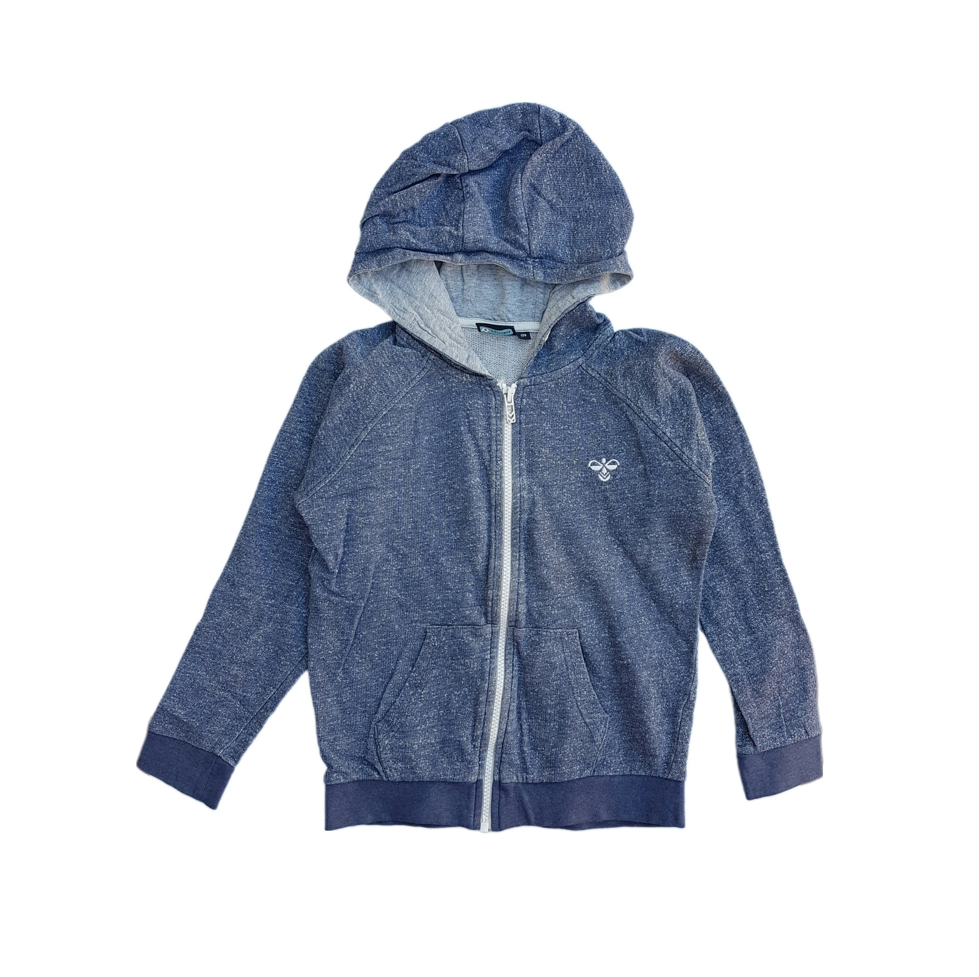 Storlek 128, Hummel
