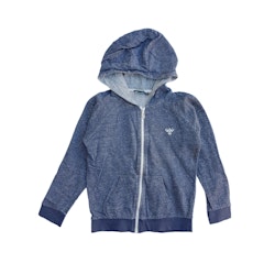 Storlek 128, Hummel