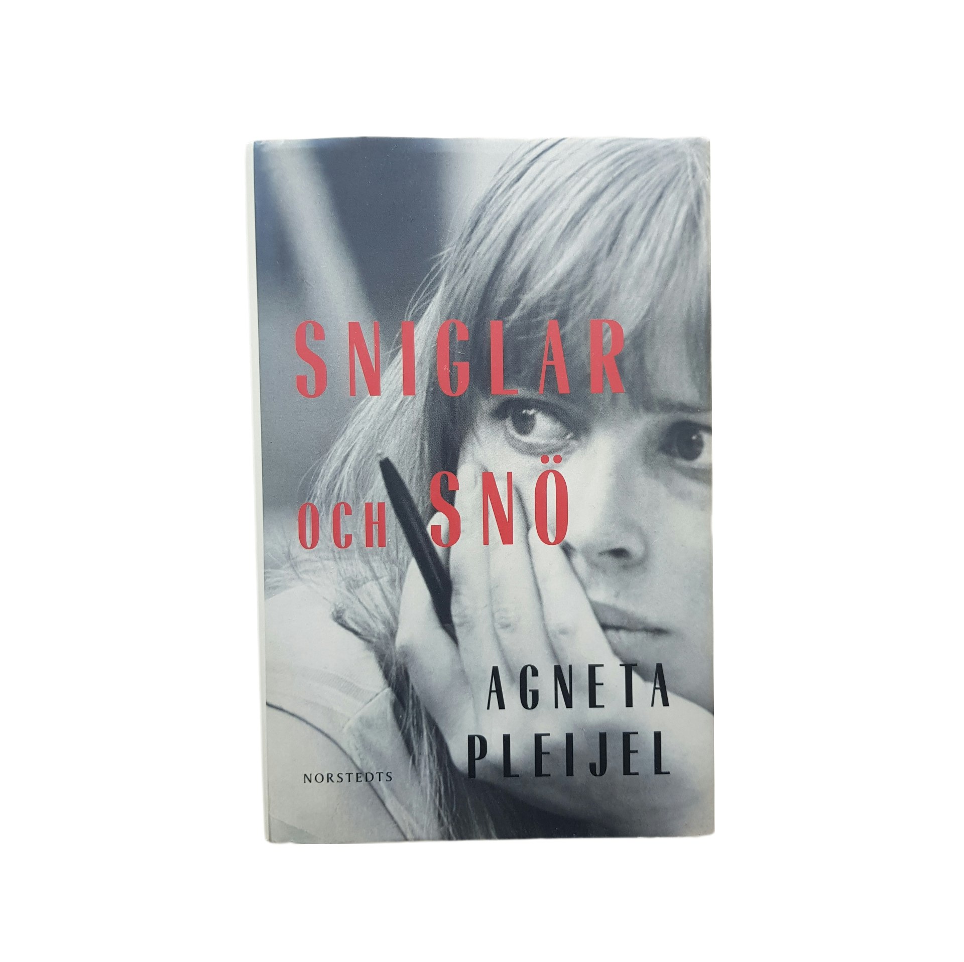 Sniglar och snö, Agneta Pleijel
