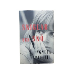 Sniglar och snö, Agneta Pleijel