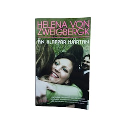 Än klappar hjärtan, Helena von Zweigbergk