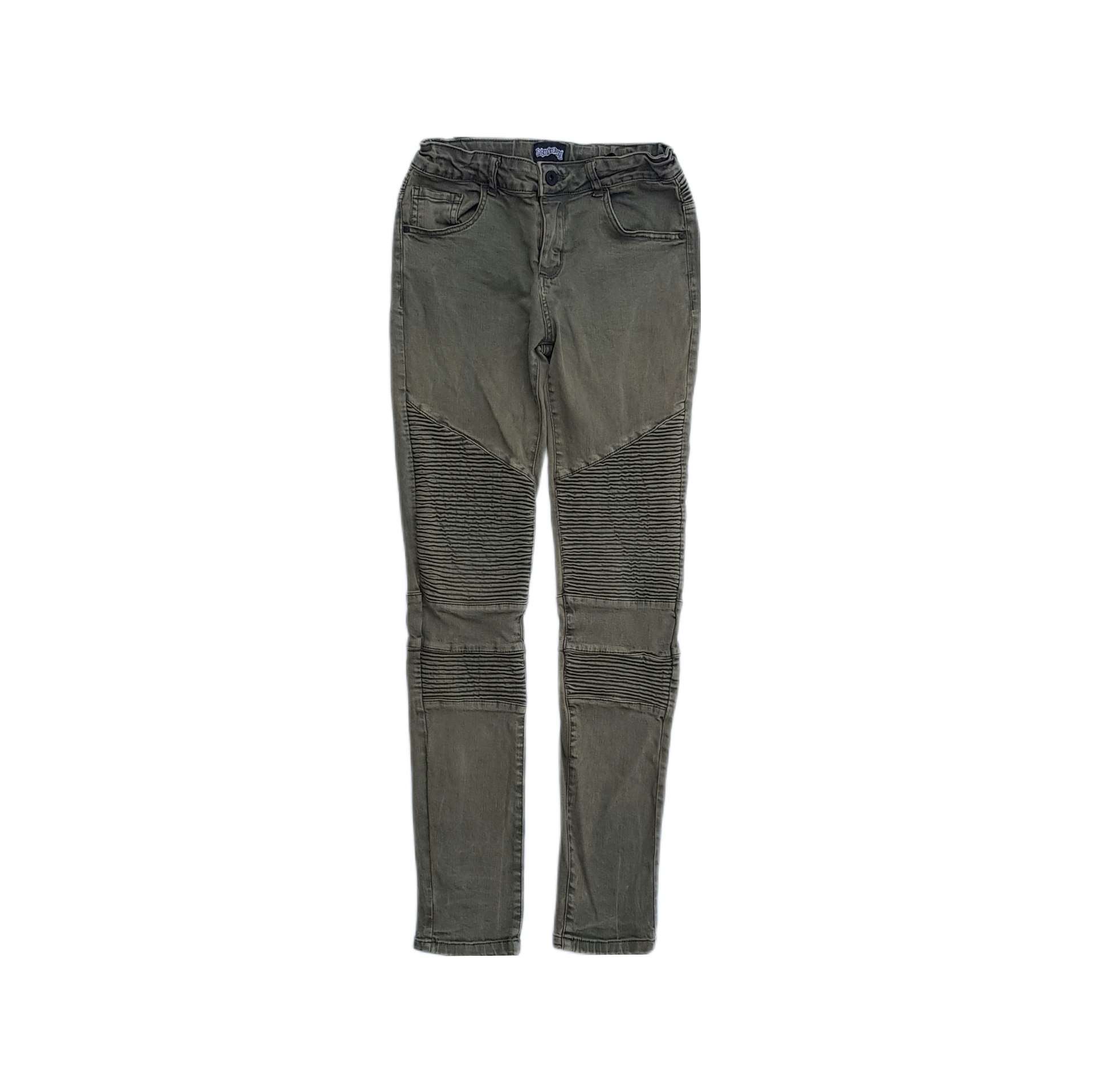 Storlek 158, Denim day