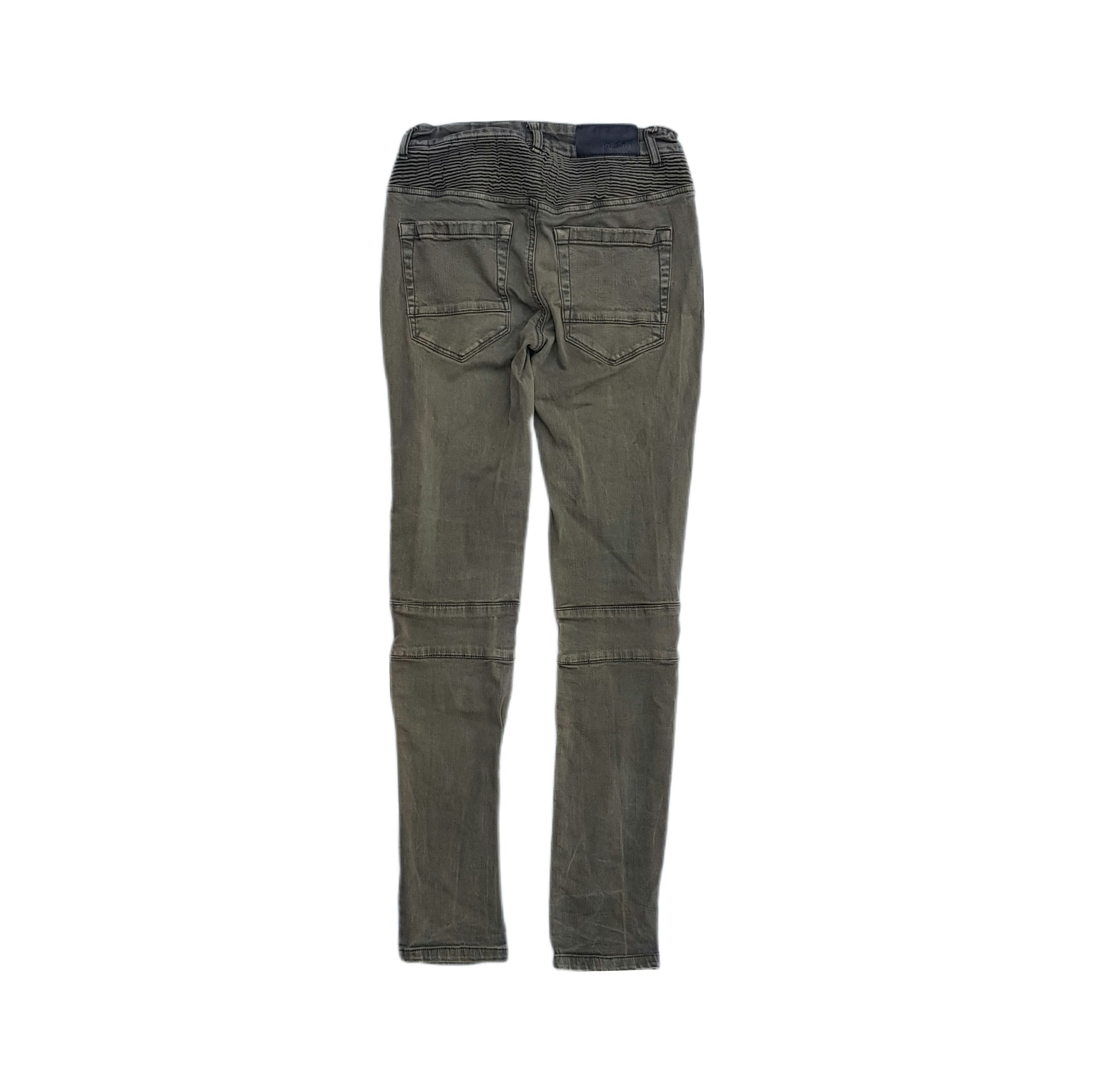 Storlek 158, Denim day