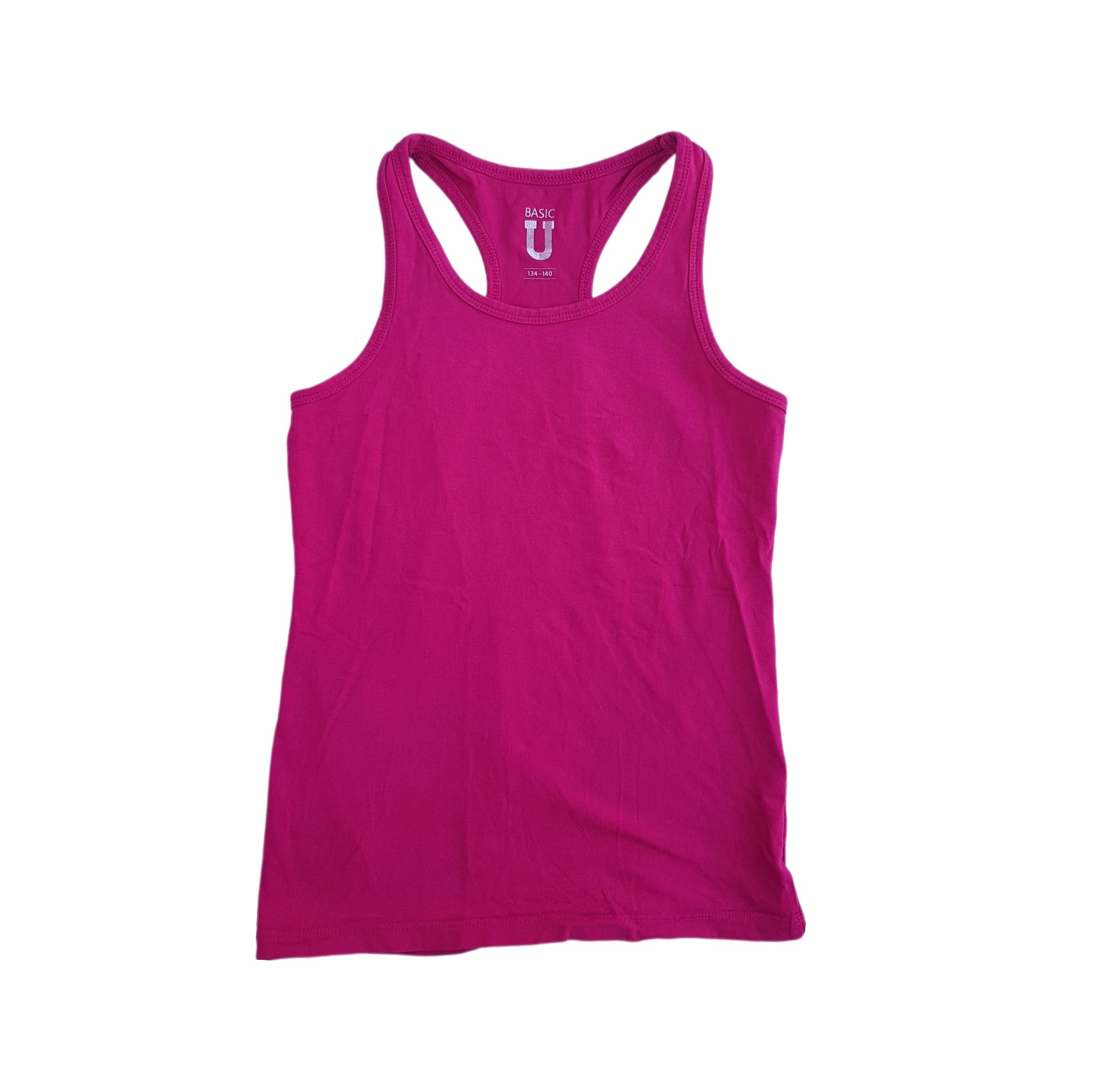 Storlek 134/140, Basic U