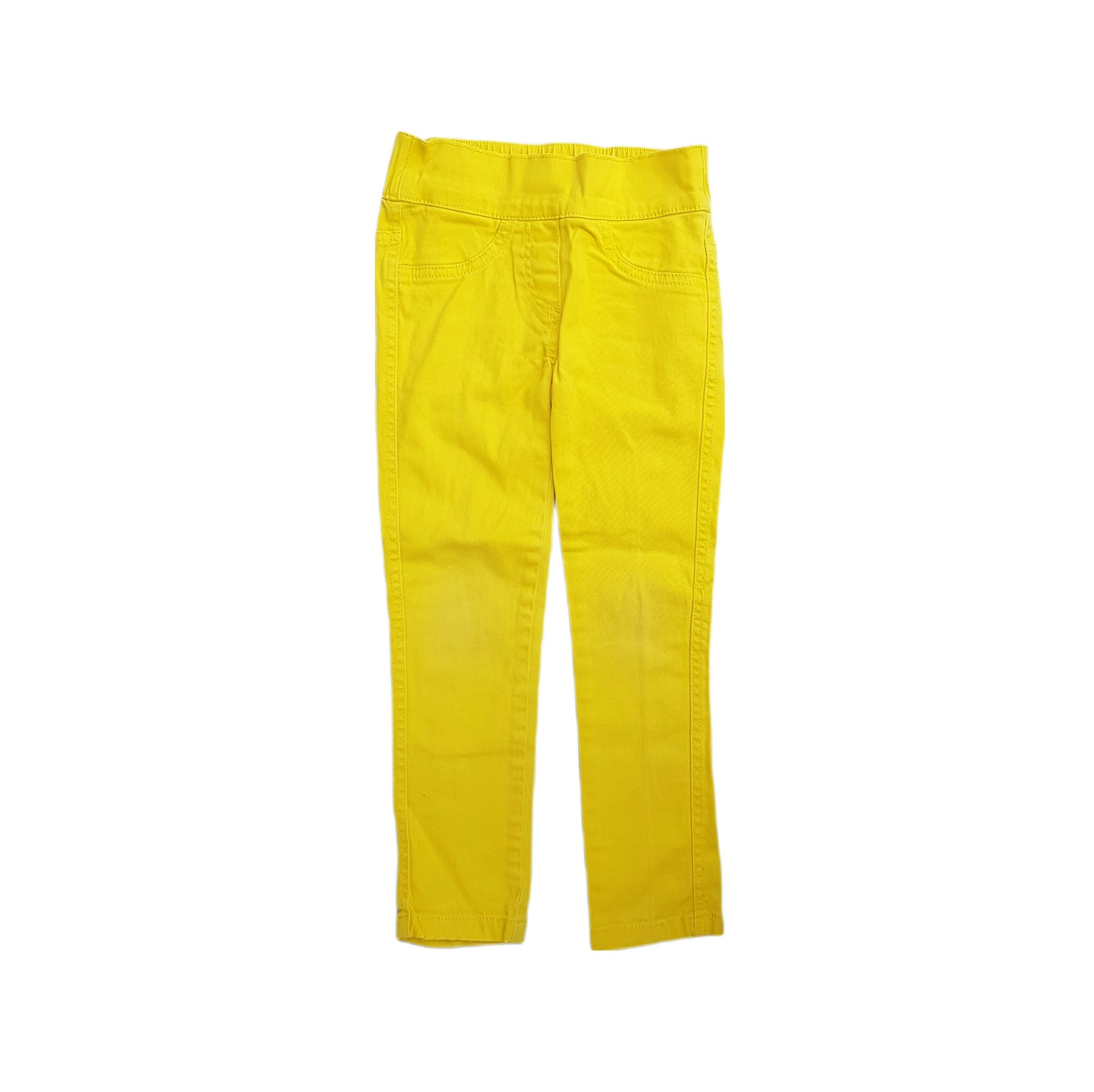 Storlek 110, My wear