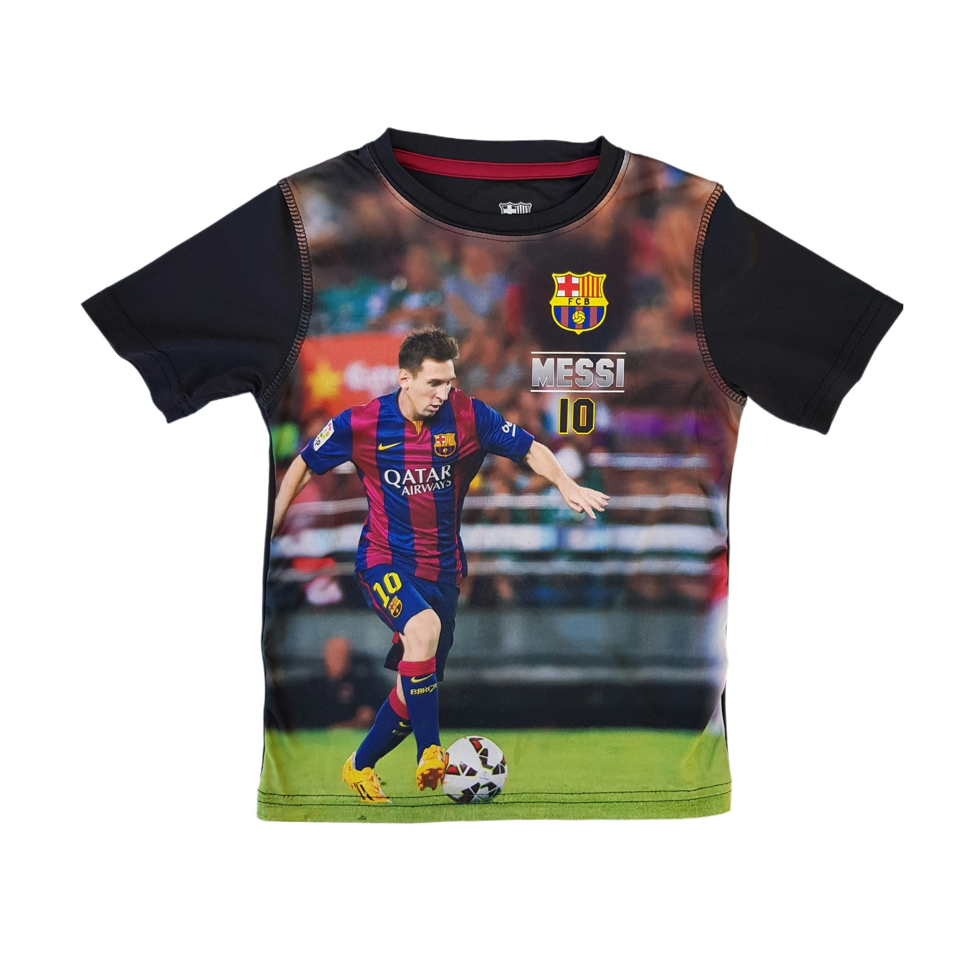 Storlek 110/116, FCB