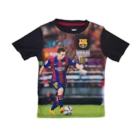 Storlek 110/116, FCB