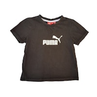 Storlek 116, Puma