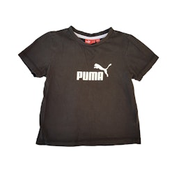 Storlek 116, Puma