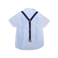 Storlek 116, H&M, skick A