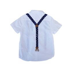 Storlek 116, H&M, skick A
