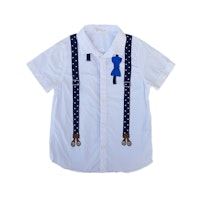 Storlek 116, H&M, skick A