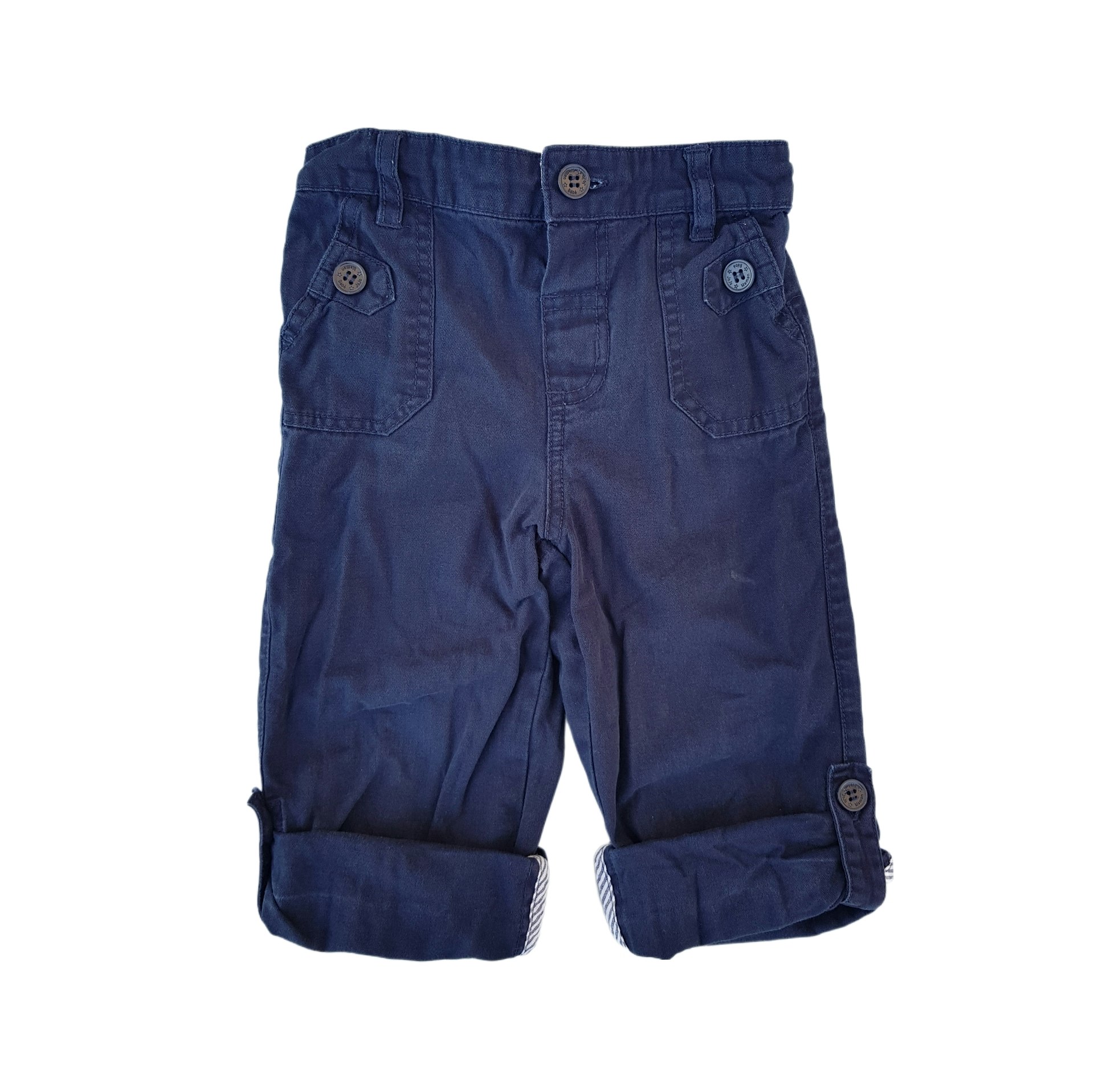 Storlek 98/104, Jojo