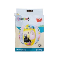 Badboll, Barbapapa