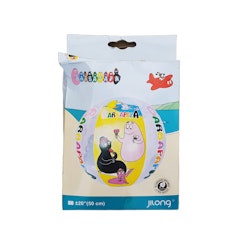 Badboll, Barbapapa