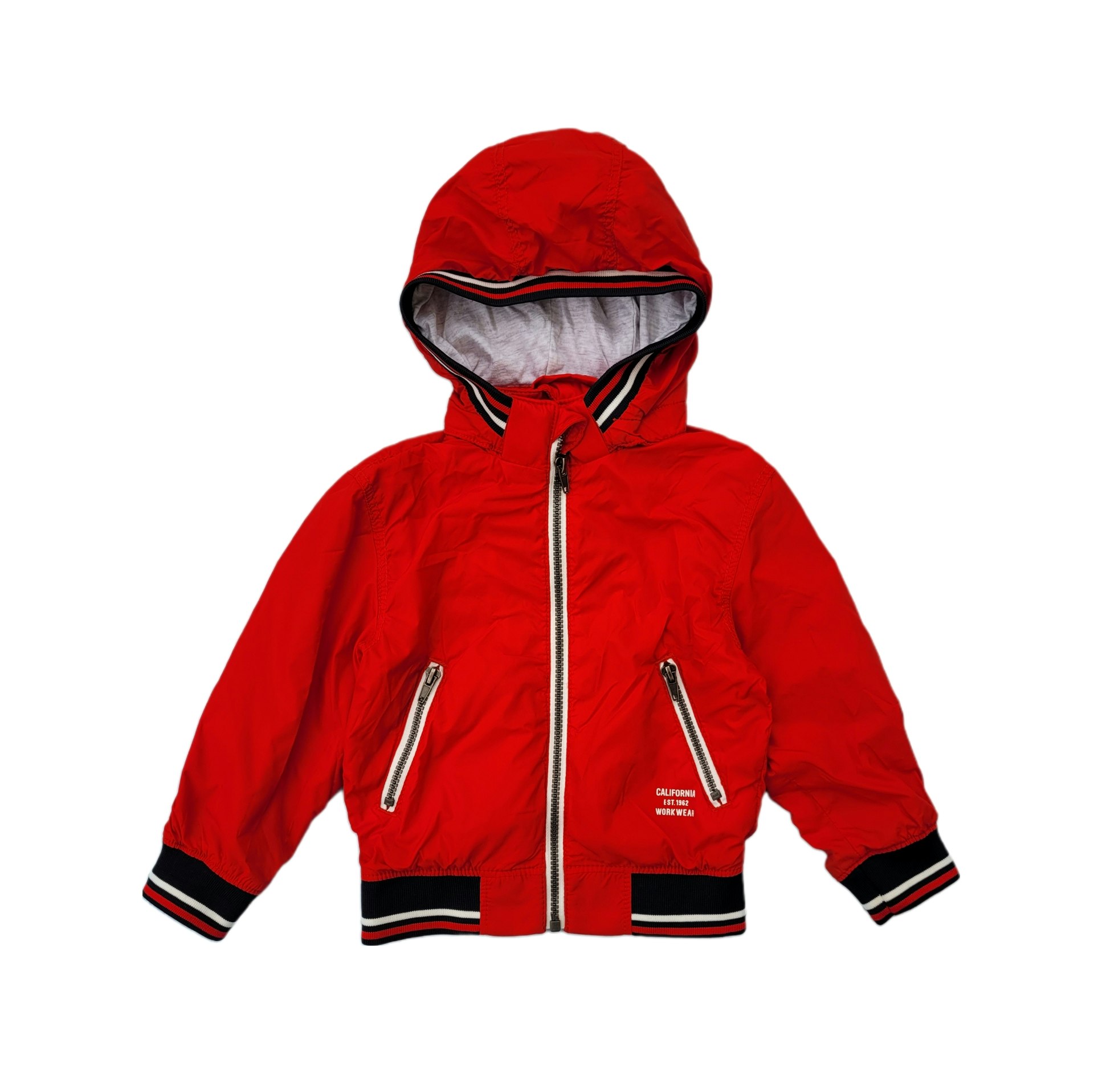 Storlek 98, H&M