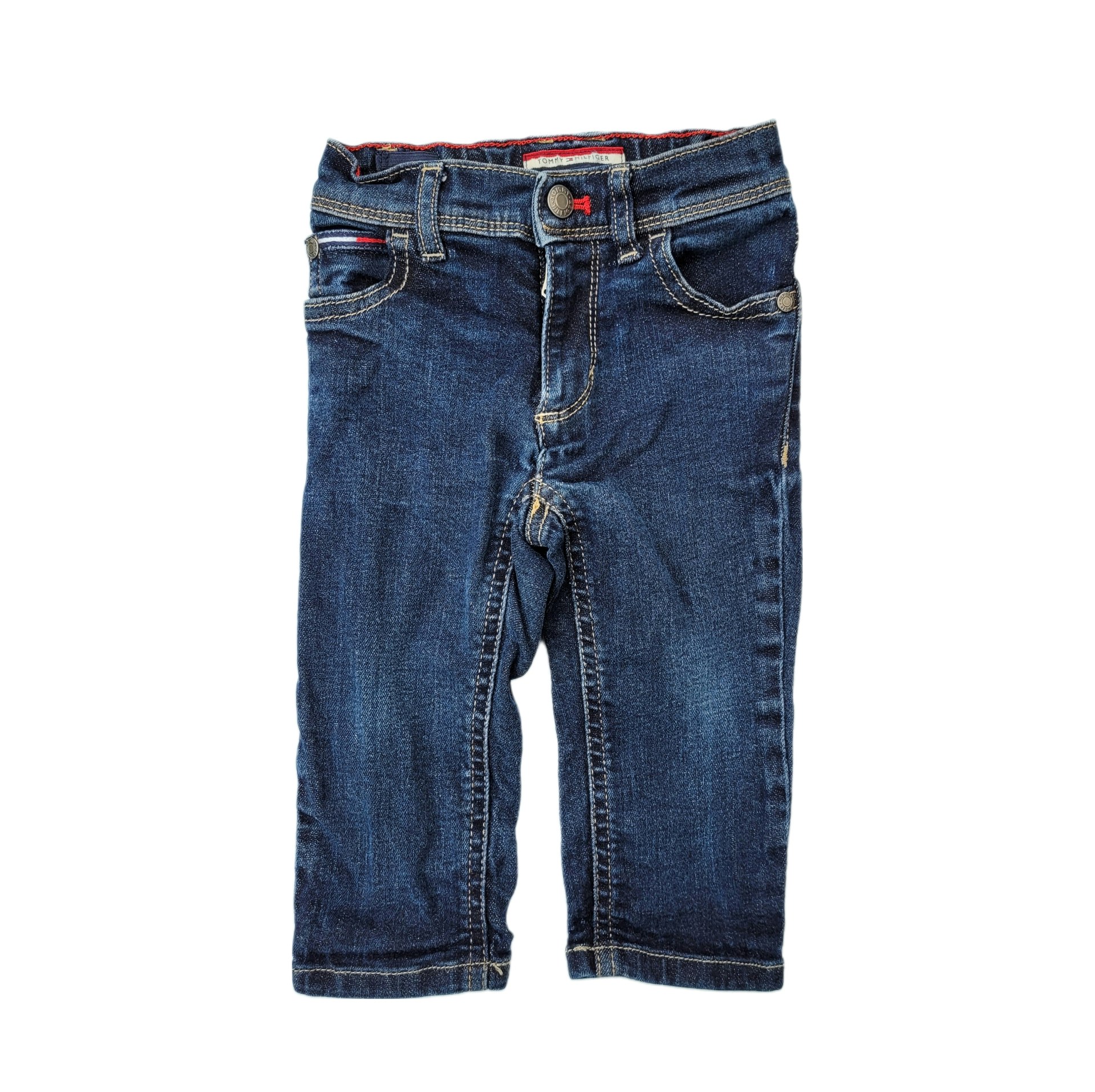 Storlek 80/86, Tommy Hilfiger
