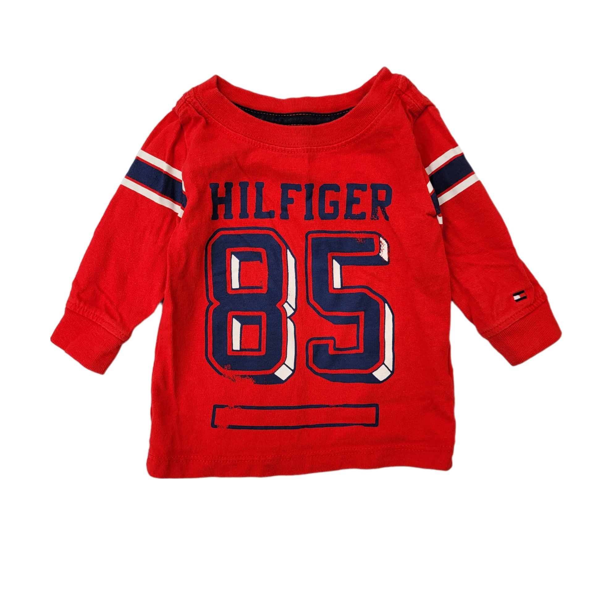 Storlek 68, Tommy Hilfiger
