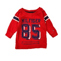 Storlek 68, Tommy Hilfiger