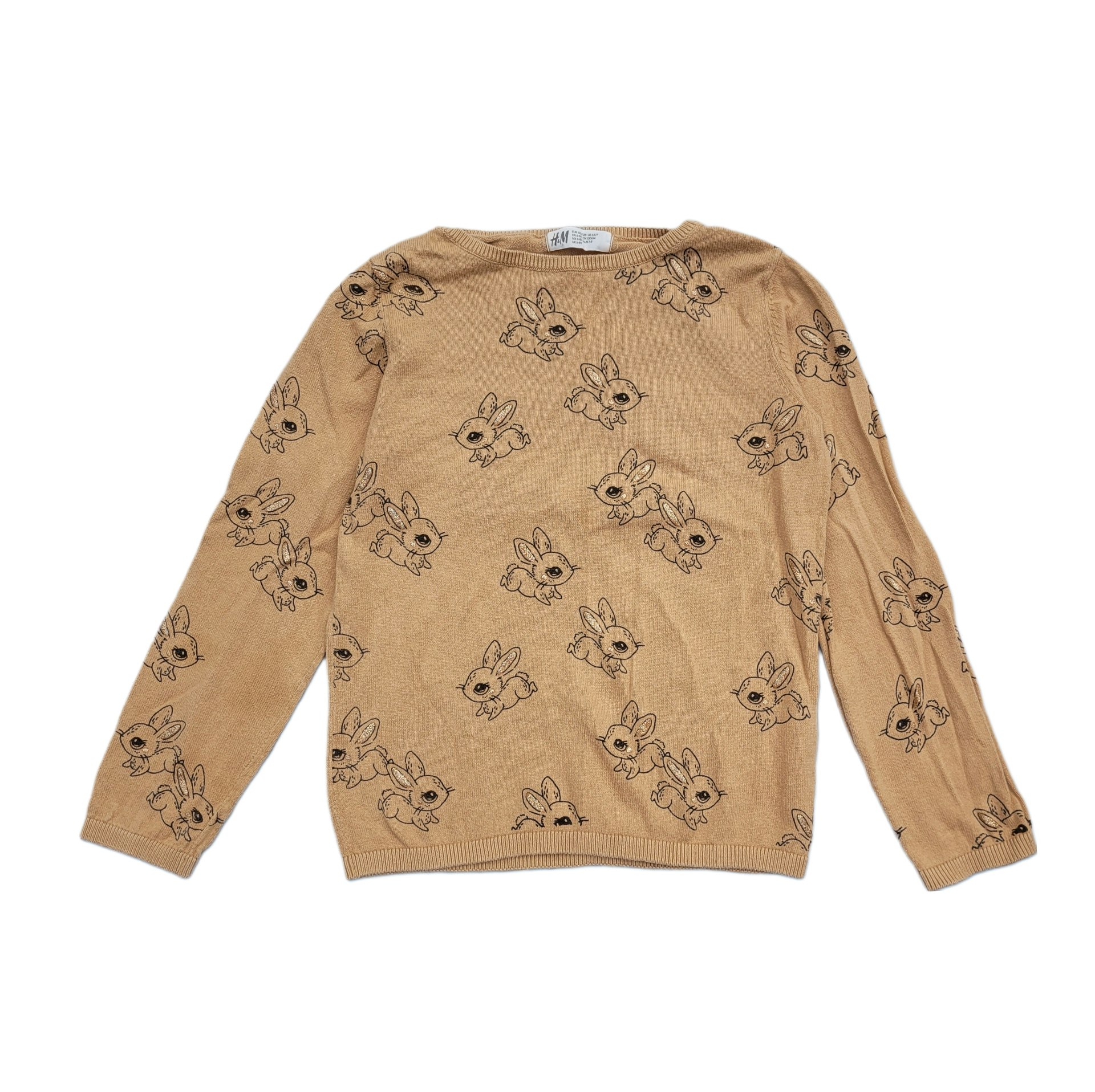 Storlek 122/128, H&M