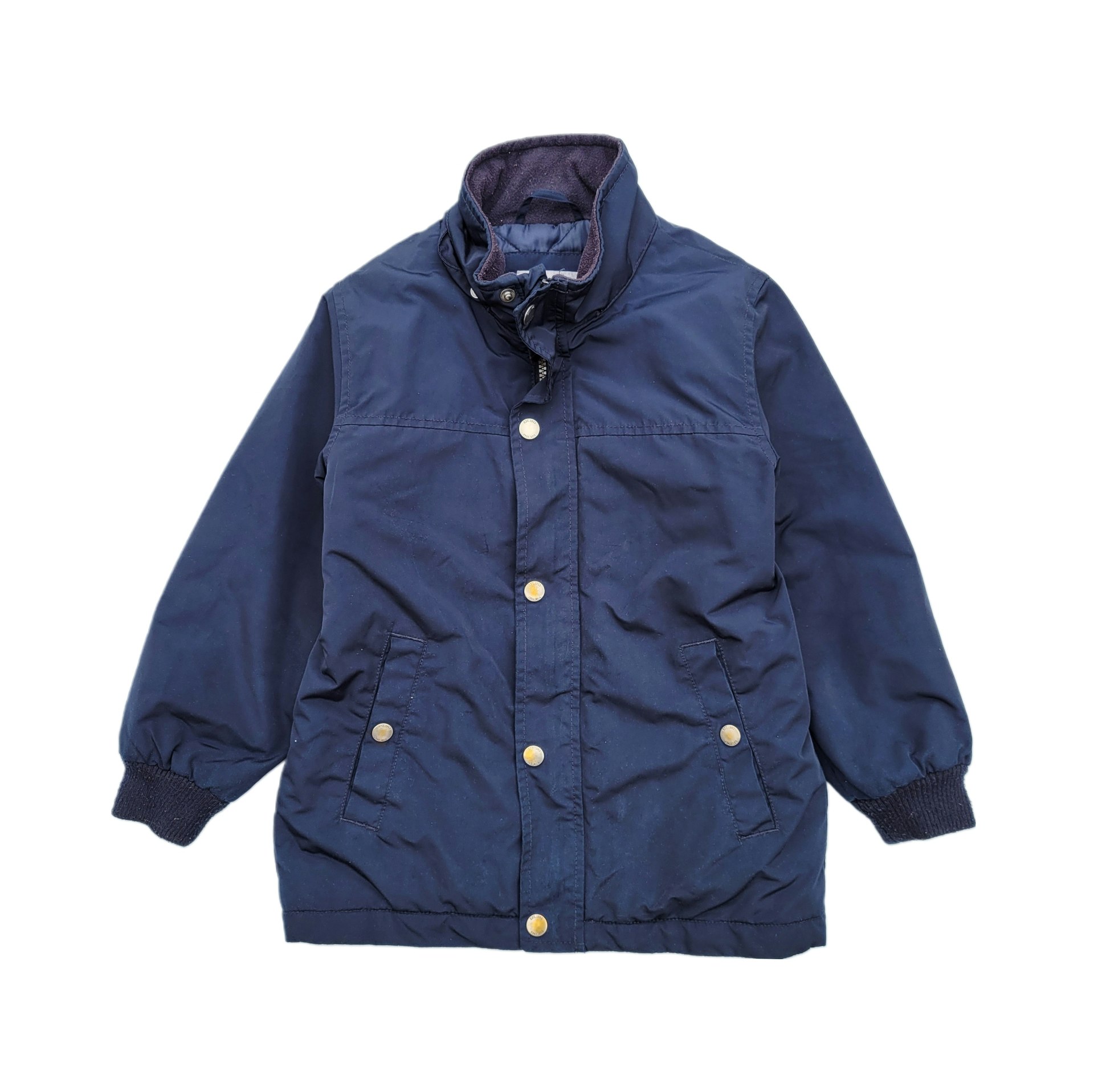 Storlek 122, Lindex
