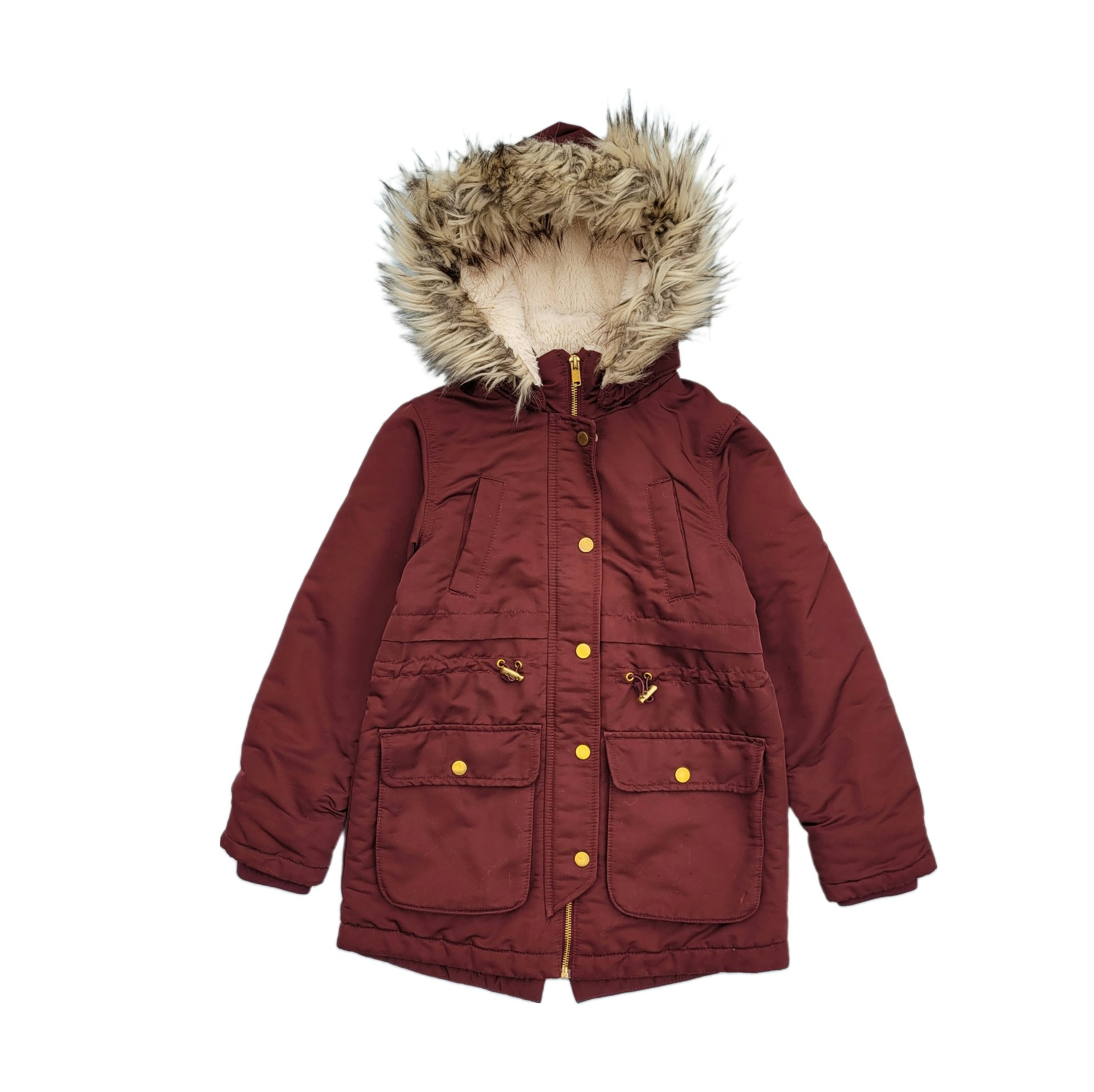 Storlek 134, H&M