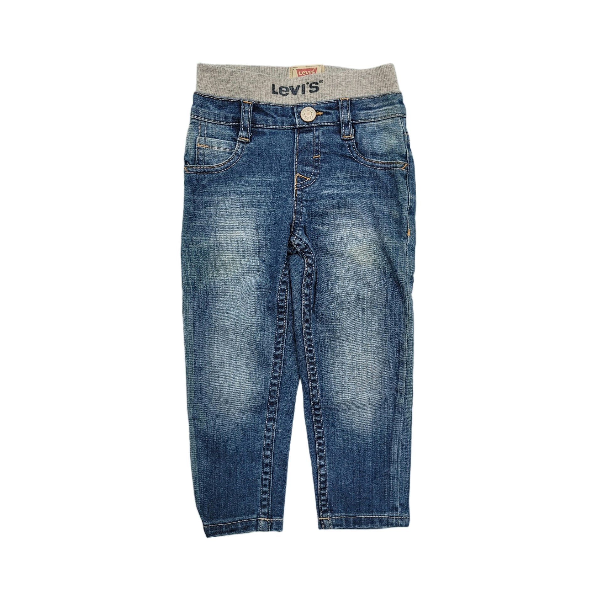 Storlek 92, Levi's