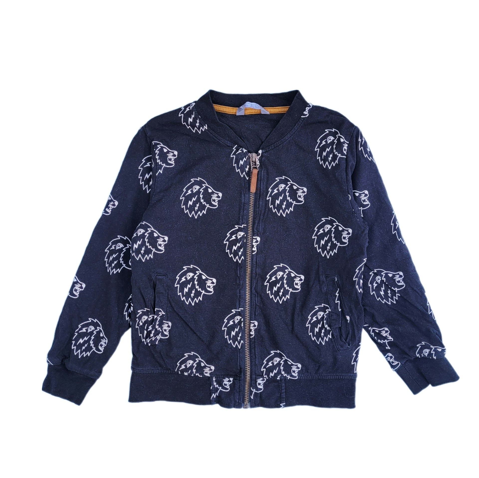 Storlek 122, Lindex