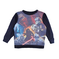 Storlek 122/128, Star wars
