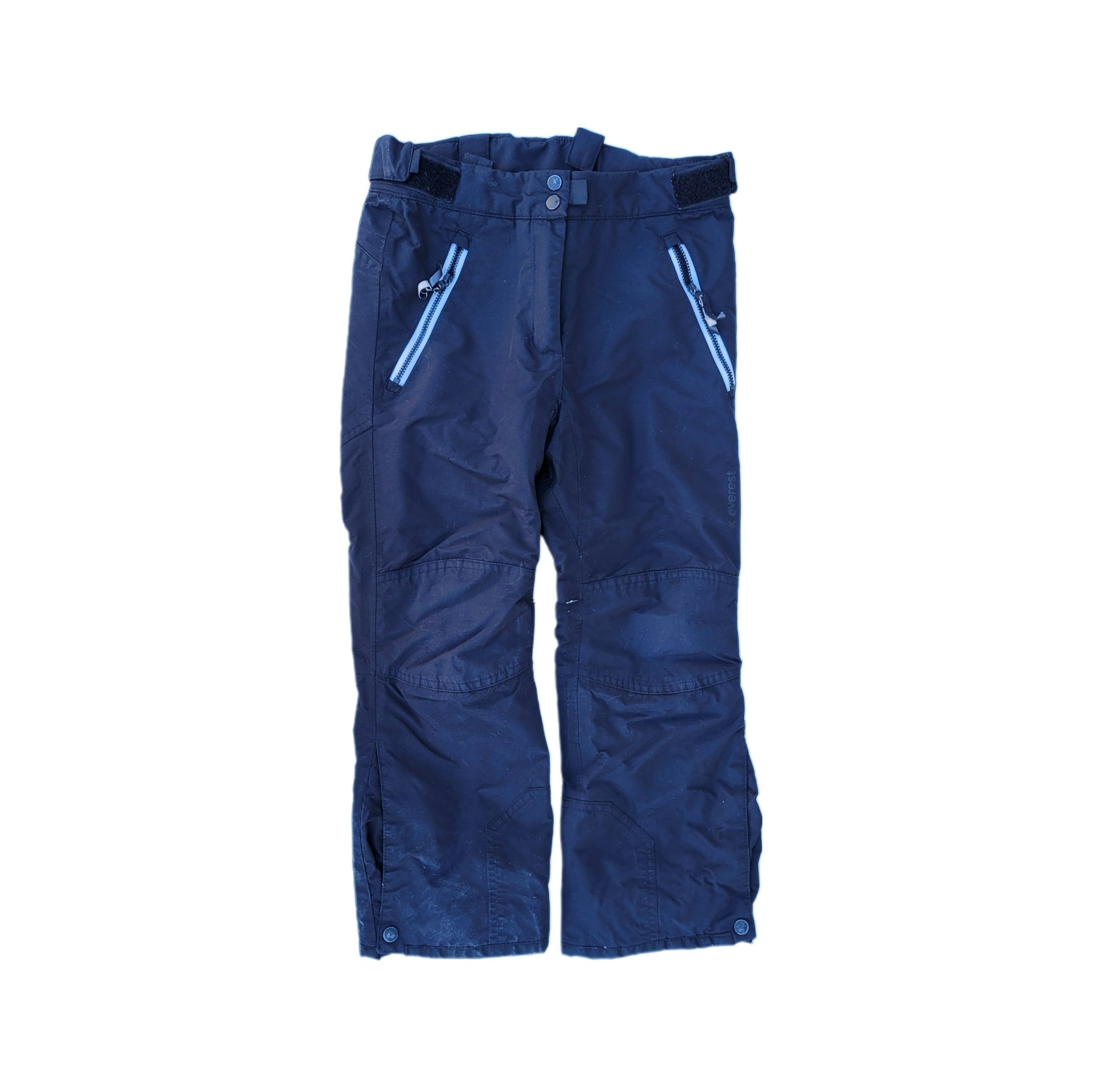Storlek 122, Everest