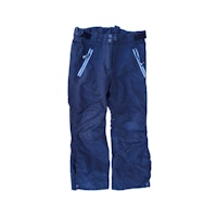 Storlek 122, Everest