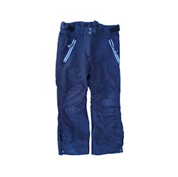 Storlek 122, Everest