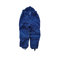 Storlek 104, Lindex