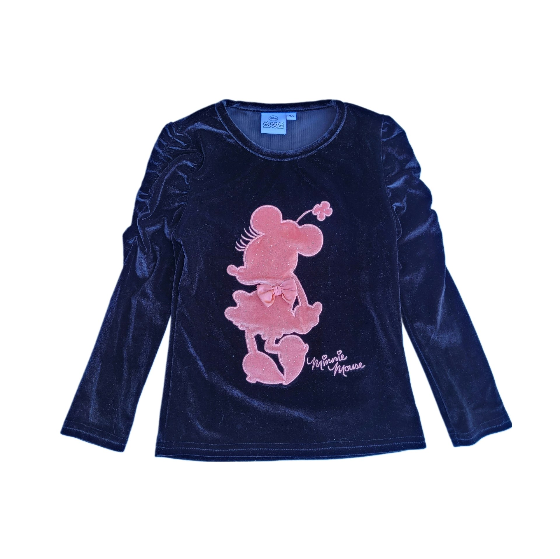 Storlek 104, Minnie Mouse
