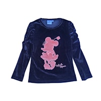Storlek 104, Minnie Mouse
