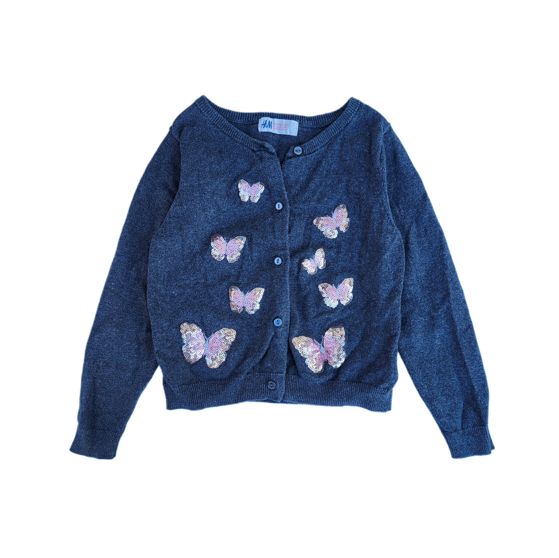 Storlek 98/104, H&M