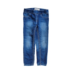 Storlek 104, Lindex