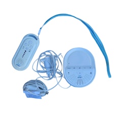 Babywatch, Philips Avent