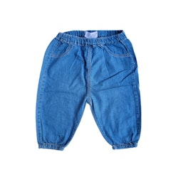 Storlek 68, Zara