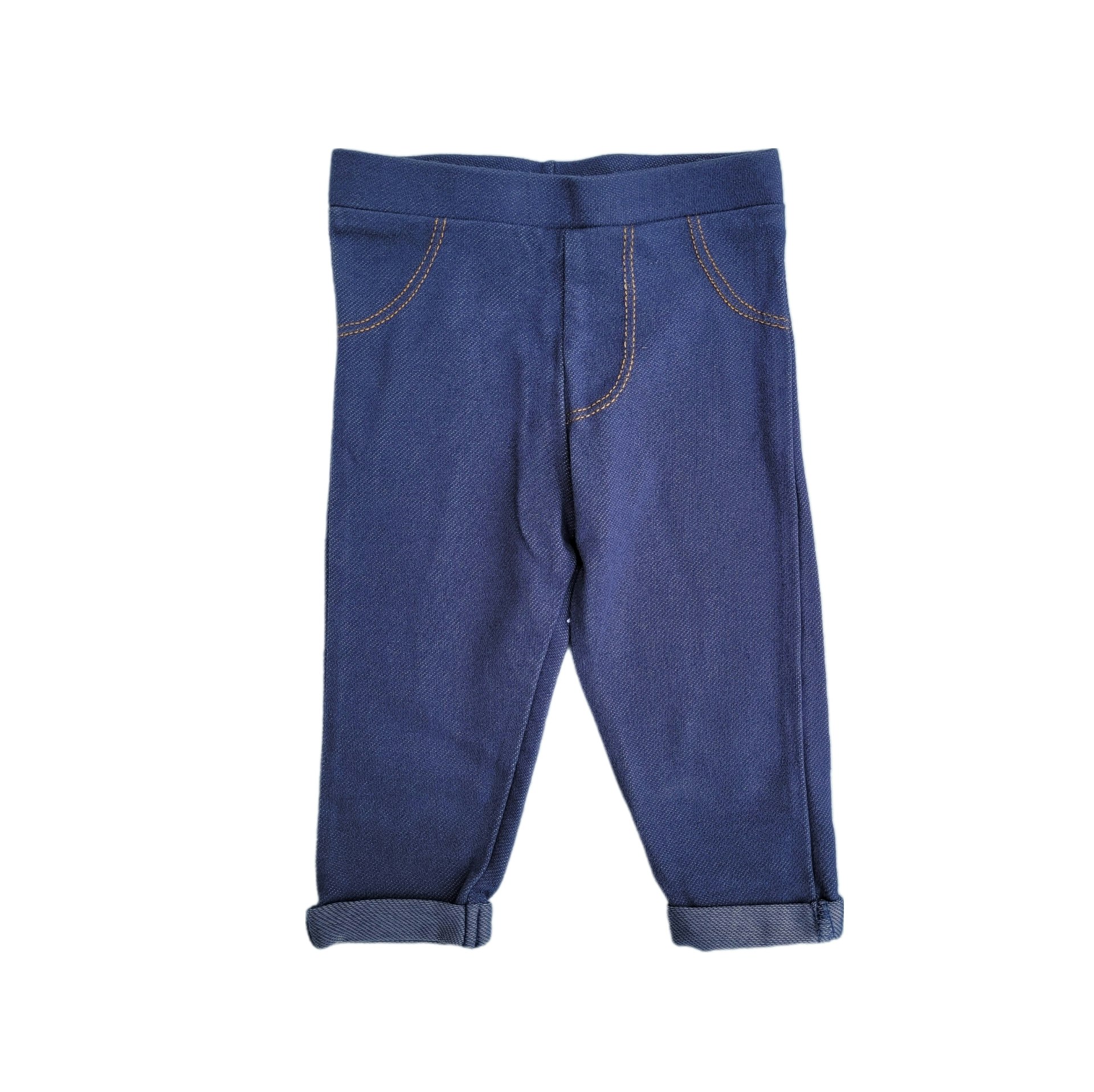 Storlek 68, F&F