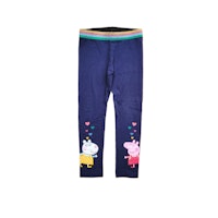 Storlek 110, H&M, Greta gris