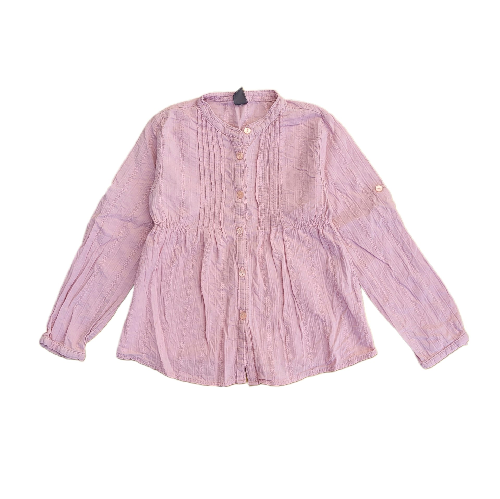 Storlek 110, Zara