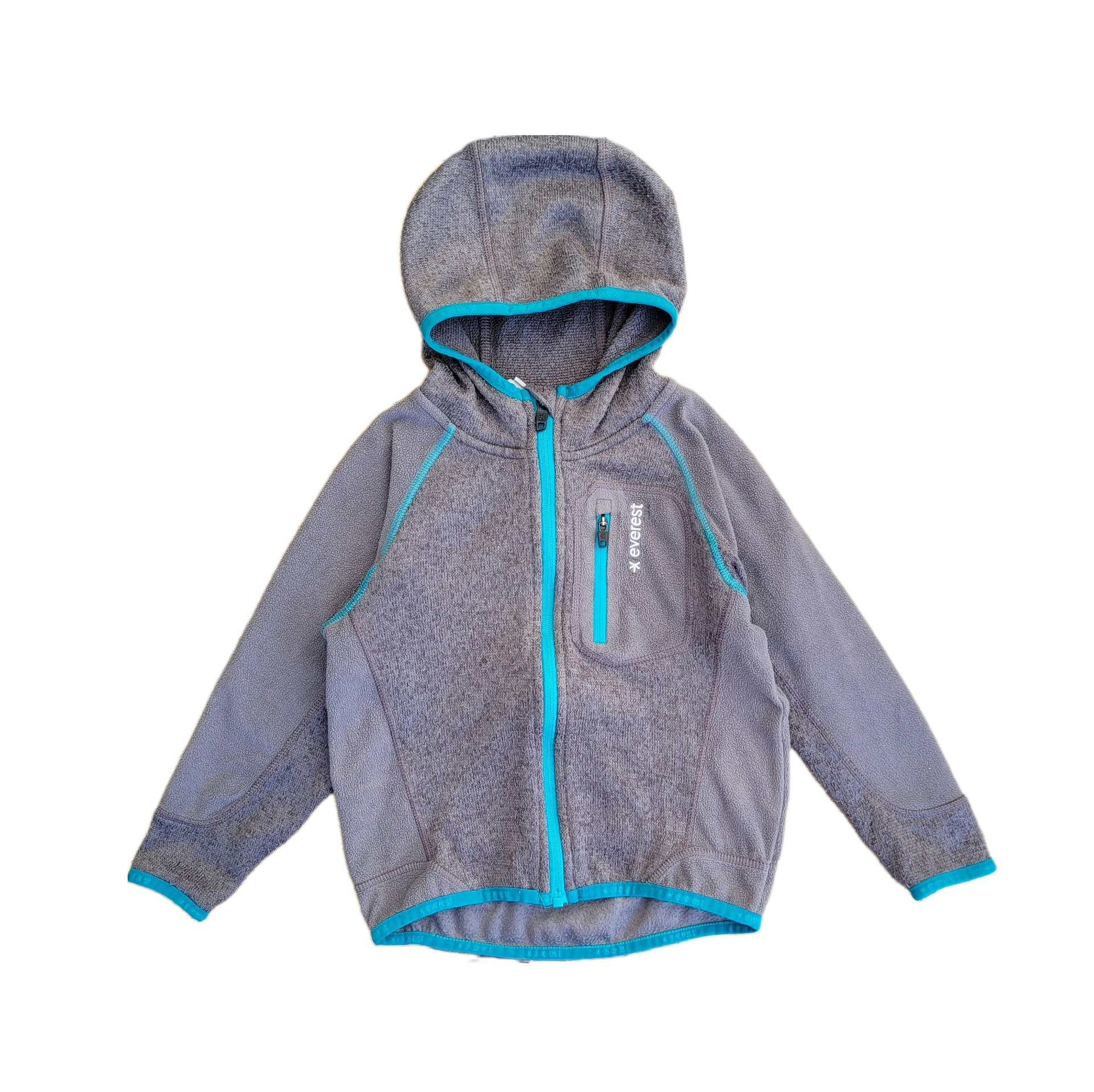 Storlek 98/104, Everest