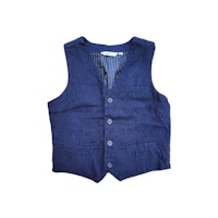 Storlek 116, Lindex